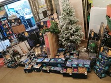 Christmas Decoration Lights