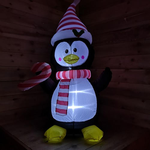4ft led christmas - (120cm),