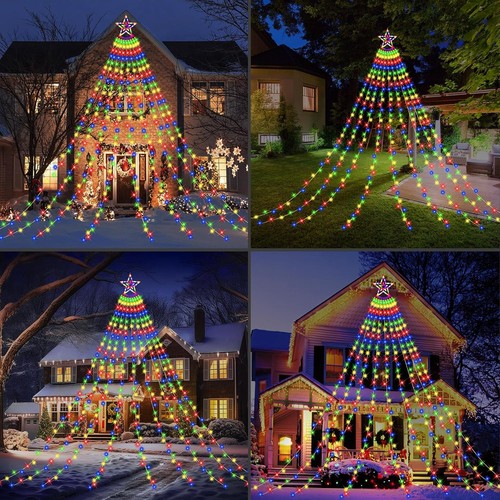 350 led christmas - led,
