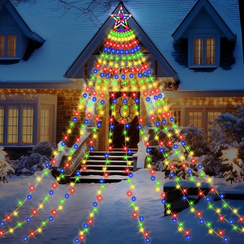 Christmas outdoor decorations - christmas,