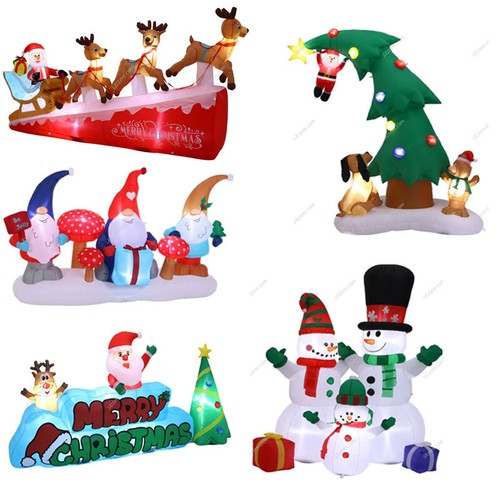 Outdoor christmas decorations - christmas,