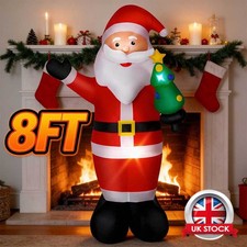 8FT Inflatable Father