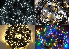 Christmas Fairy Lights LED