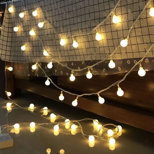 Usb led string lights fairy - string,
