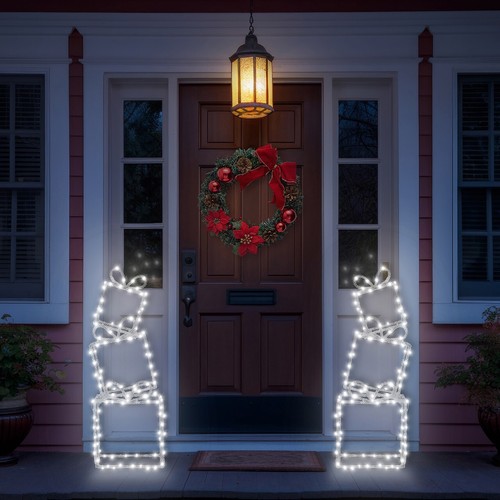 Indoor outdoor pre lit - indoor,