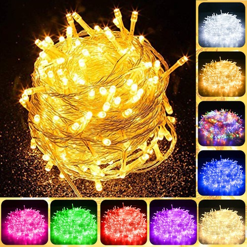 Outdoor garden string - outdoor,