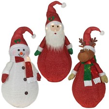 1M Collapsible XXL Christmas