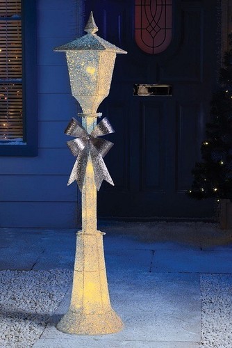 Christmas decorations lamp - decorations,