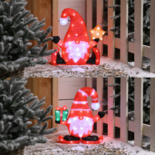 Outdoor Christmas Decoration