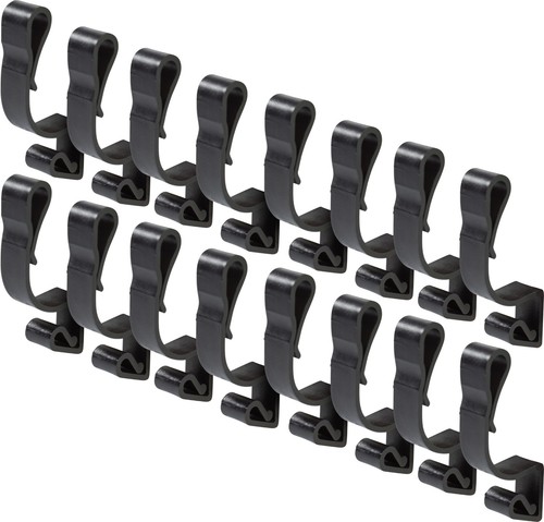 Gutter hooks for outdoor - gutter,