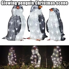 Outdoor LED Christmas Yard