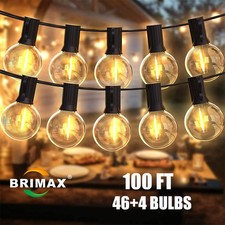 30-180 M Outdoor String Light