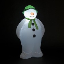 Snowtime Inflatable Indoor or
