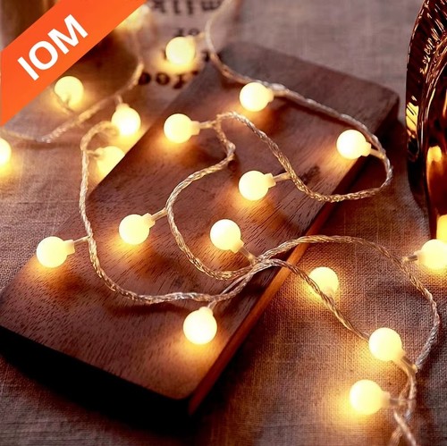 Usb led string - led,