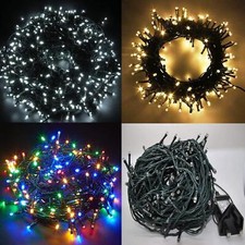 Christmas Fairy Lights LED